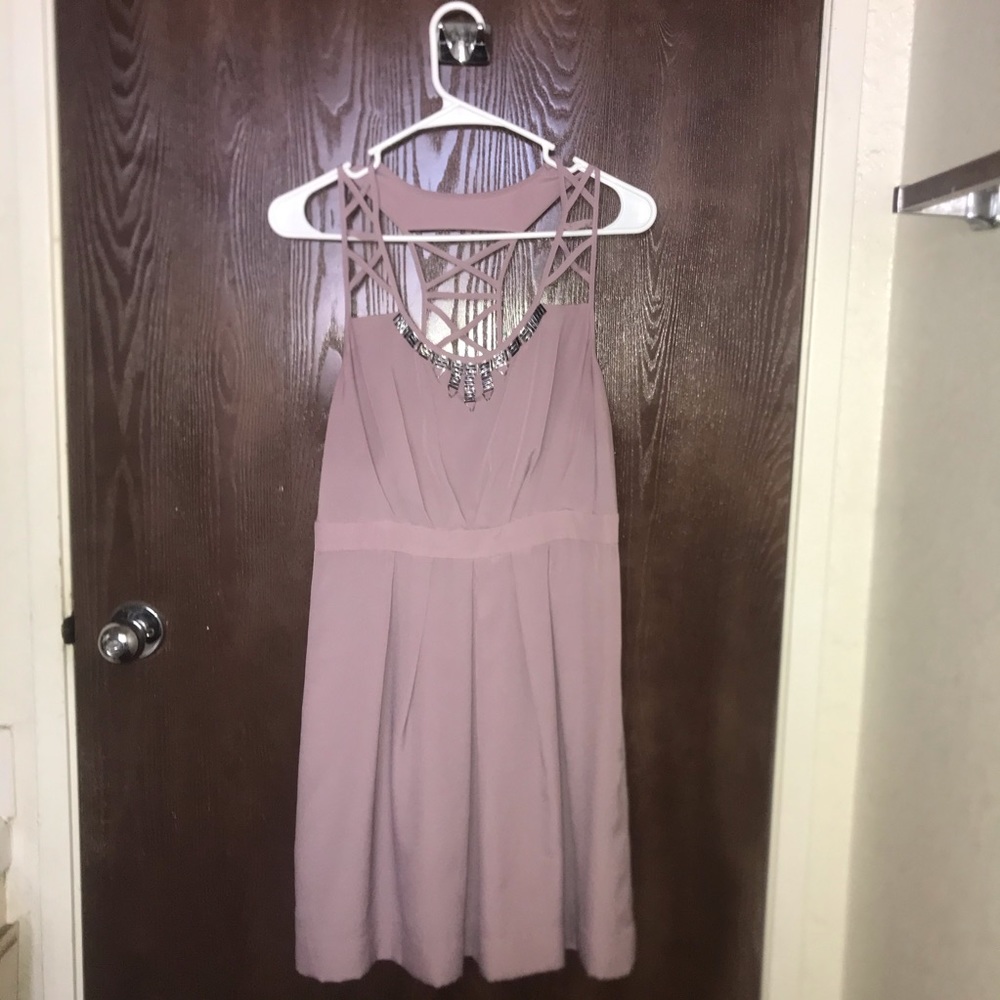 ⭐️ BCBGeneration dress